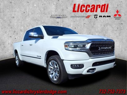 Used 2023 RAM 1500 Limited