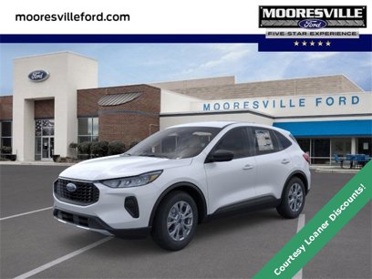 New 2025 Ford Escape Active