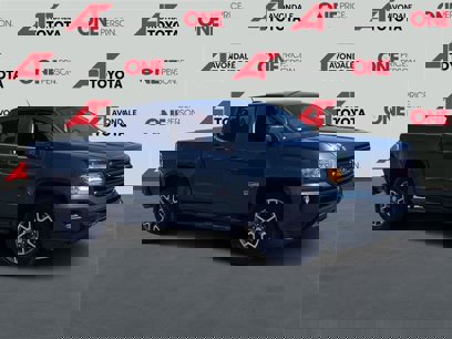 Used 2020 GMC Canyon All Terrain w/ Trailering Package