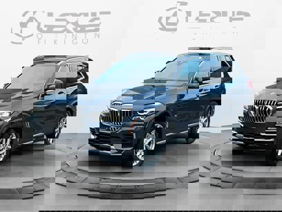 Used 2019 BMW X5 xDrive40i