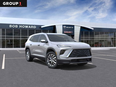 New 2025 Buick Enclave Preferred w/ Power Package