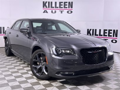 Used 2023 Chrysler 300 S
