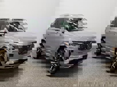 New 2026 Volvo XC90 B5 Core w/ Protection Package