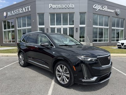 Used 2023 Cadillac XT6 Premium Luxury