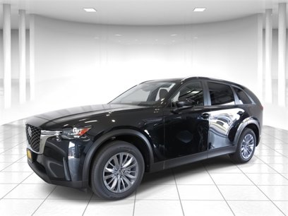 Certified 2024 MAZDA CX-90 3.3 Turbo w/ Select Package