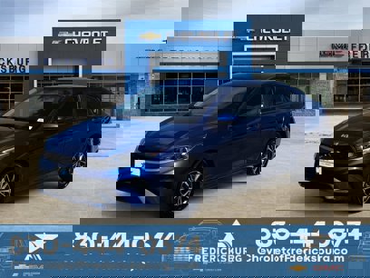 Used 2023 Kia Forte LXS