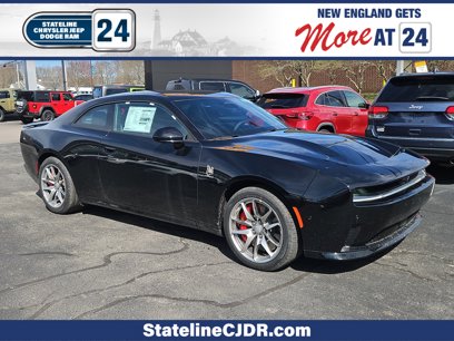 New 2025 Dodge Charger Scat Pack w/ Track Pack