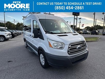 Used 2017 Ford Transit 150 XLT