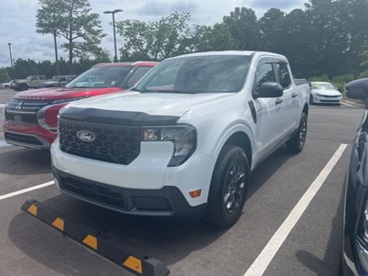 Used 2025 Ford Maverick XLT w/ 4K Tow Package