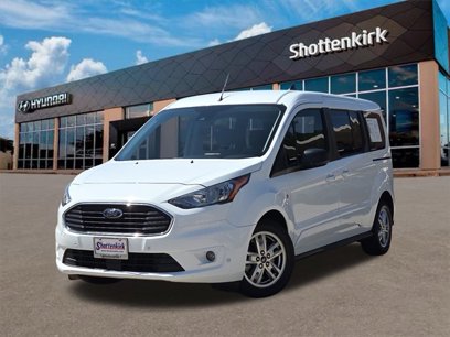 Used 2020 Ford Transit Connect XLT