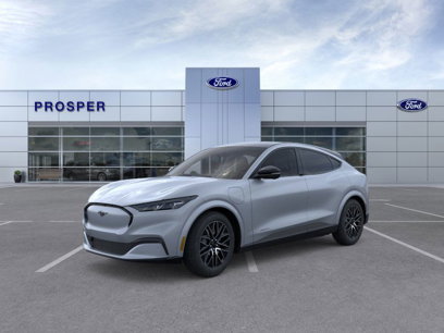 New 2025 Ford Mustang Mach-E Premium