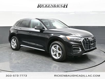 Used 2023 Audi Q5 2.0T Premium w/ Convenience Package
