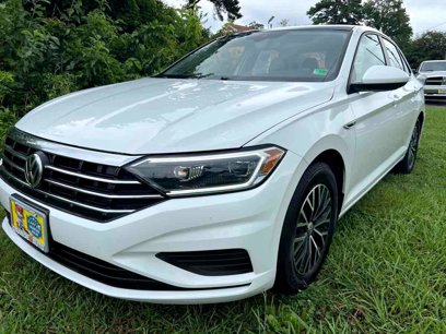 Used 2019 Volkswagen Jetta SEL