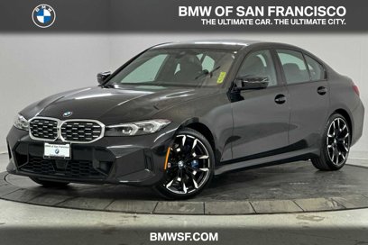 Used 2025 BMW M340i