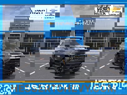 New 2026 Chevrolet Tahoe Premier