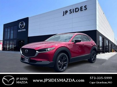 New 2025 MAZDA CX-30 AWD 2.5 S w/ Select Sport Pkg