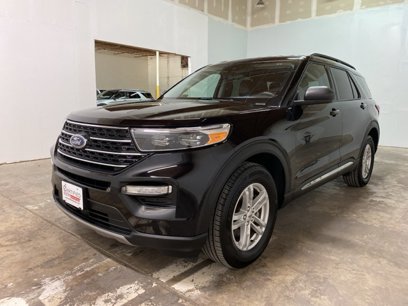 Used 2024 Ford Explorer XLT w/ Equipment Group 202A