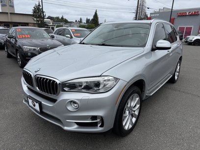 Used 2014 BMW X5 xDrive35d