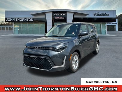 Used 2024 Kia Soul LX w/ Option Group 015