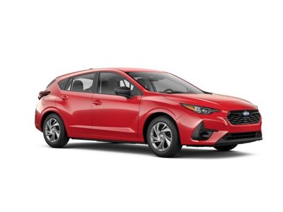New 2025 Subaru Impreza 2.0i