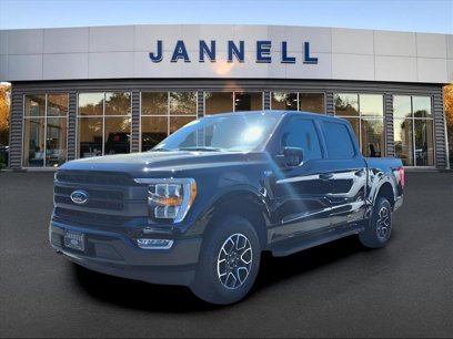 Used 2023 Ford F150 Lariat
