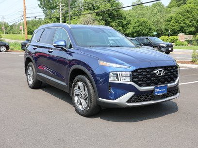 Certified 2023 Hyundai Santa Fe SEL w/ Cargo Package