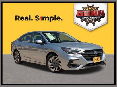 Used 2023 Subaru Legacy Limited