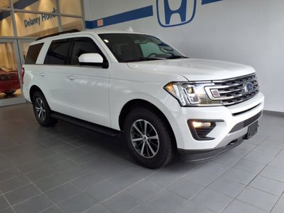 Used 2020 Ford Expedition XLT