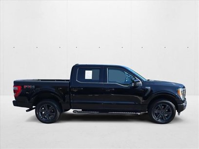 Used 2023 Ford F150 Lariat