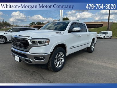 Used 2023 RAM 1500 Limited
