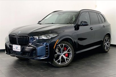 Used 2024 BMW X5 xDrive50e w/ Executive Package