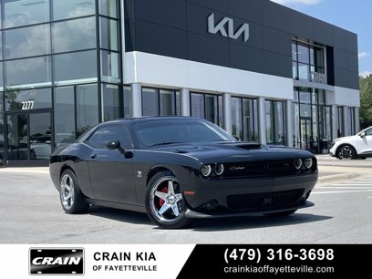 Used 2020 Dodge Challenger R/T Scat Pack w/ 1320 Plus Group