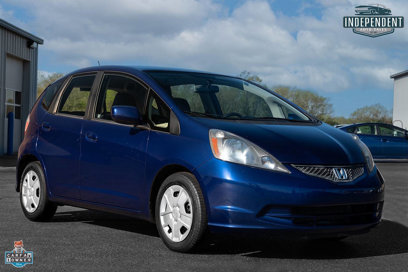 Used 2013 Honda Fit