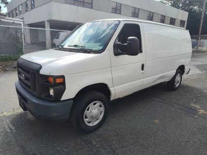Used 2013 Ford E-150 and Econoline 150 w/ PWR Group
