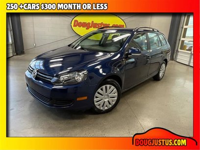 Used 2013 Volkswagen Jetta S