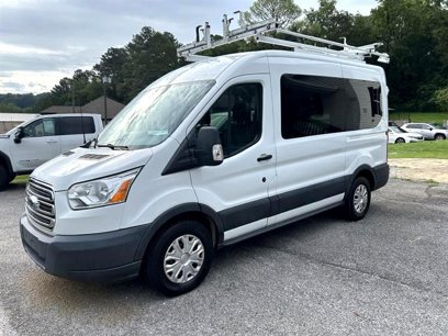 Used 2018 Ford Transit 150 XLT