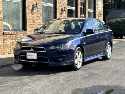 Used 2014 Mitsubishi Lancer SE