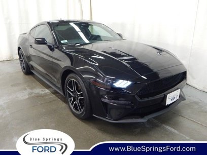 Used 2022 Ford Mustang Premium w/ Equipment Group 201A