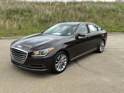 Used 2015 Hyundai Genesis 3.8 w/ Option Group 04