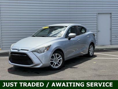 Used 2017 Toyota Yaris iA