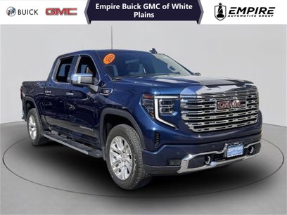 Used 2023 GMC Sierra 1500 Denali w/ Technology Package