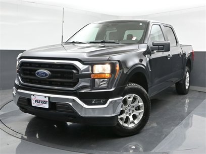 Used 2023 Ford F150 XLT