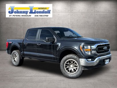 Used 2023 Ford F150 XLT