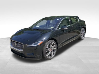 Used 2023 Jaguar I-PACE HSE