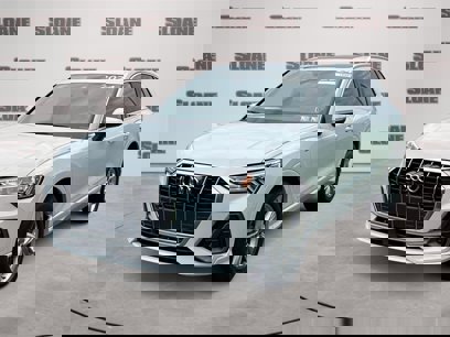 Certified 2024 Audi Q3 2.0T Premium