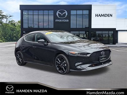 Certified 2024 MAZDA MAZDA3 Hatchback w/Premium Plus Pkg