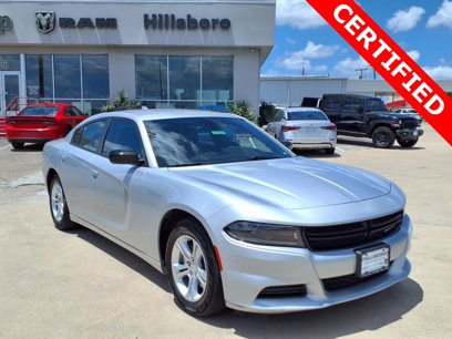 Used 2023 Dodge Charger SXT