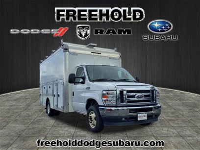 Used 2022 Ford E-350 and Econoline 350 Super Duty w/ Power Windows & Locks Group