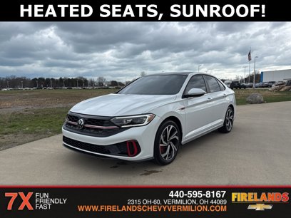 Used 2024 Volkswagen Jetta GLI Autobahn