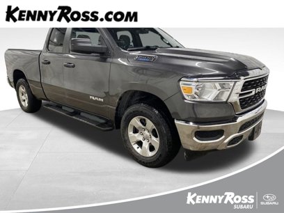 Used 2024 RAM 1500 Big Horn